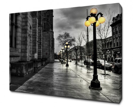 картина на холсте 50х70 п246